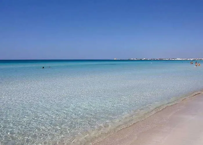 Mare Blu Baia * 加利波利
