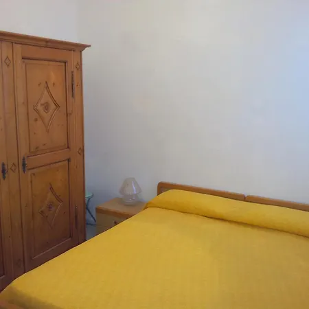 Mare Blu Baia Holiday home *