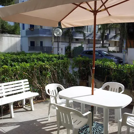 Mare Blu Baia Holiday home Gallipoli