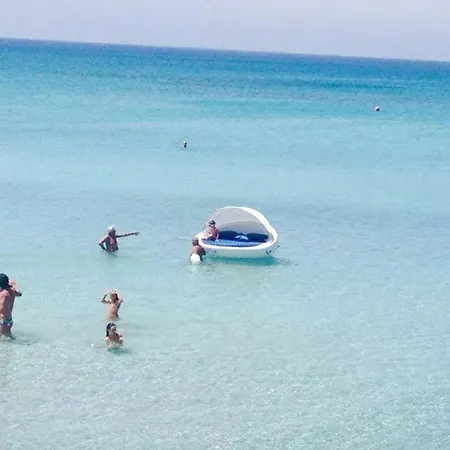 Mare Blu Baia