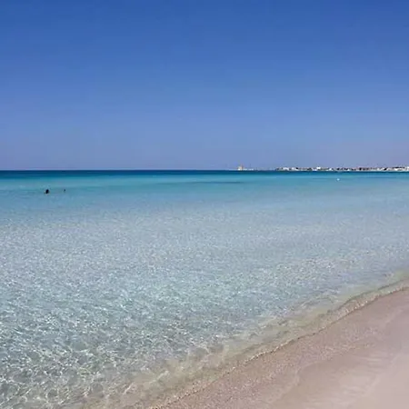 Mare Blu Baia * Gallipoli
