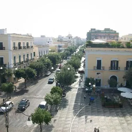 Holiday home Mare Blu Baia