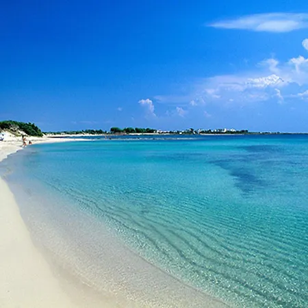 Mare Blu Baia Holiday home *
