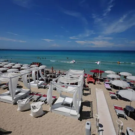 Mare Blu Baia *
