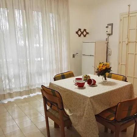 Mare Blu Baia Holiday home *