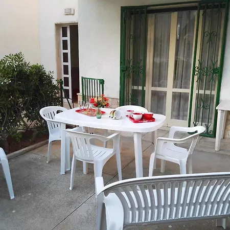 Mare Blu Baia Holiday home *