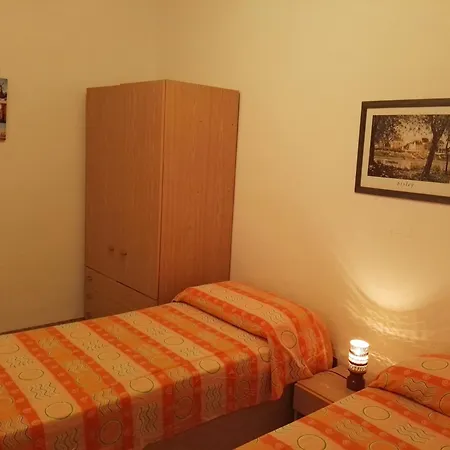 Mare Blu Baia Holiday home