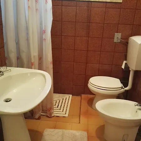 Holiday home Mare Blu Baia Gallipoli