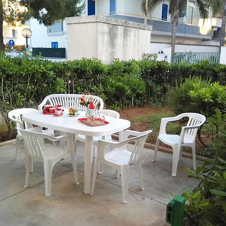 Mare Blu Baia Holiday home *